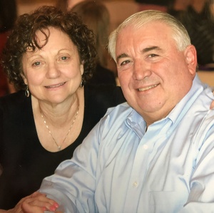 Fundraising Page: GiGi's Guardians